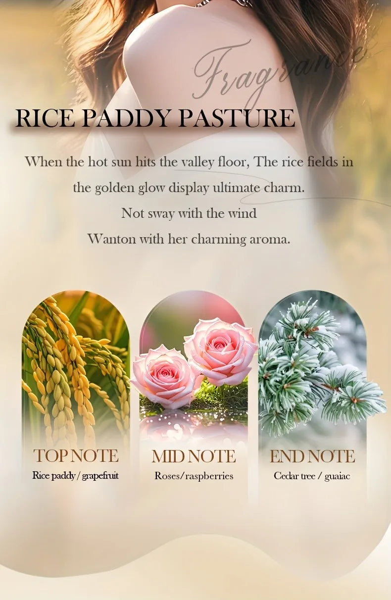 Smoothing Rice Extract Hair Mask Treatment