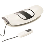 Electric Lumbar Back Stretcher with Airbag Traction