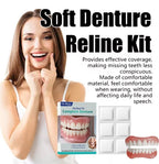 Comfort Fit Cosmetic Smile Veneers for Natural Looking Teeth