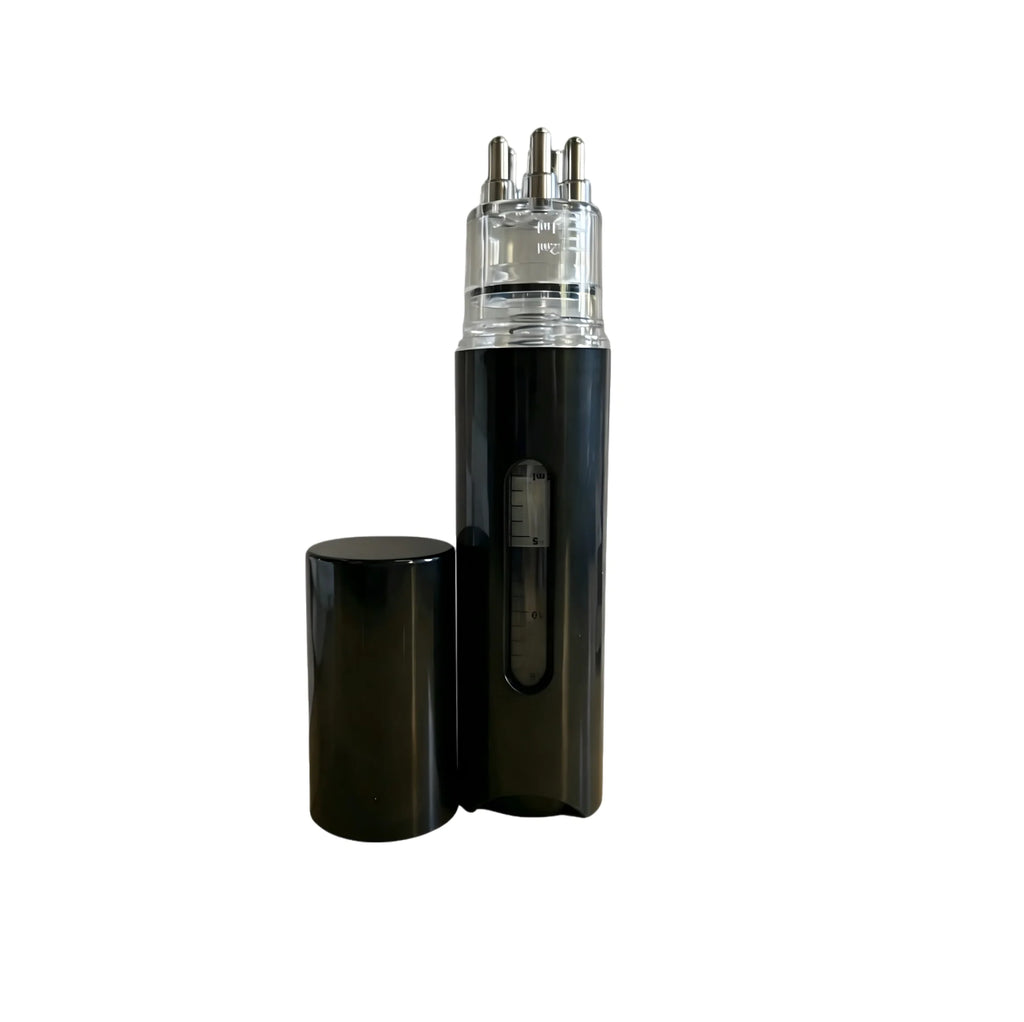 Scalp Massage Oil Applicator Comb