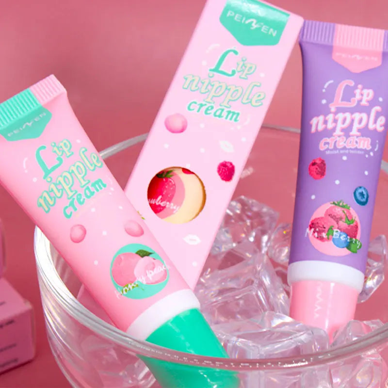 Hydrating Fruit Tinted Lip Balm