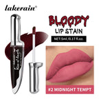 Waterproof Bloody Lip Stain for Halloween Makeup