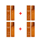 Vitamin C Brightening Body Oil for Glowing Hydrated Skin