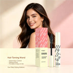 Anti-Frizz Hair Finishing Wand for Sleek Styles