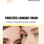 Oil-Control Matte Setting Powder