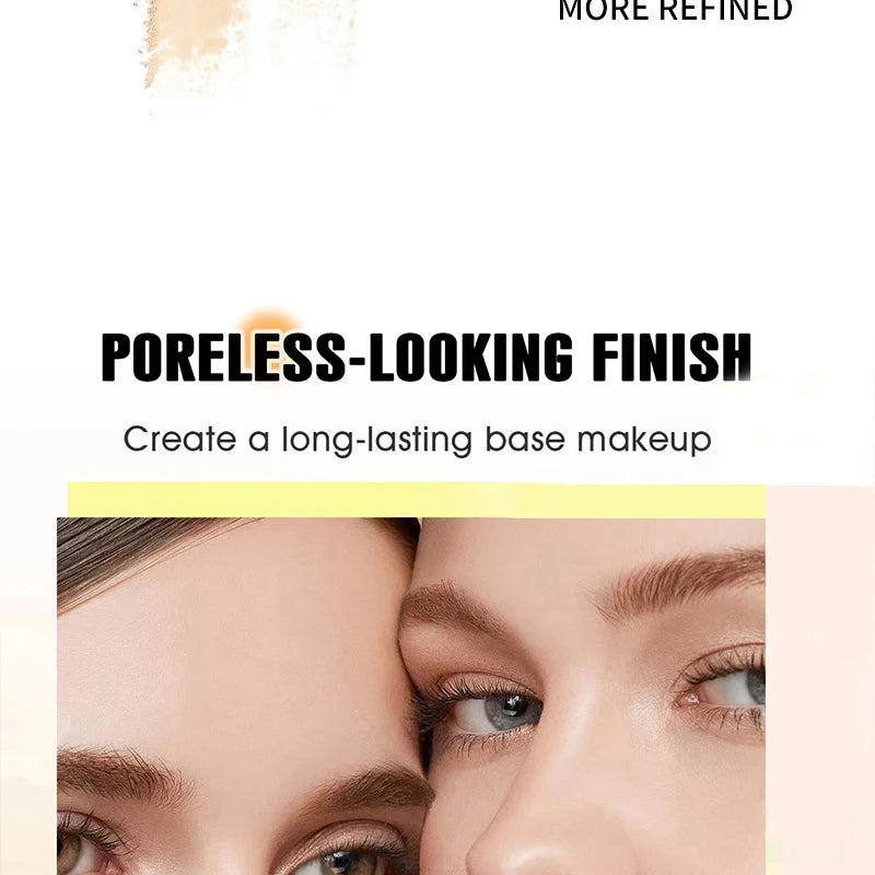Oil-Control Matte Setting Powder