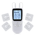 Portable TENS EMS Electric Muscle Stimulator Massager