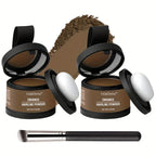 Hairline and Eyebrow Defining Powder Set