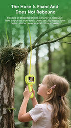 Educational HD Nature Exploration Camera for Kids