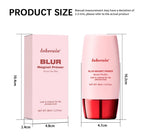 Blurring Matte Face Primer for Pore Minimizing and Oil Control