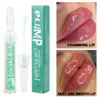 Instant Volumizing Lip Plumper Oil Serum