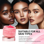 Collagen Firming and Moisturizing Skincare Set