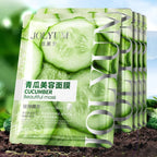 Hydrating Cucumber Facial Sheet Mask