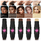 Waterproof Hairline Filling Powder Stick for Thinning Hair