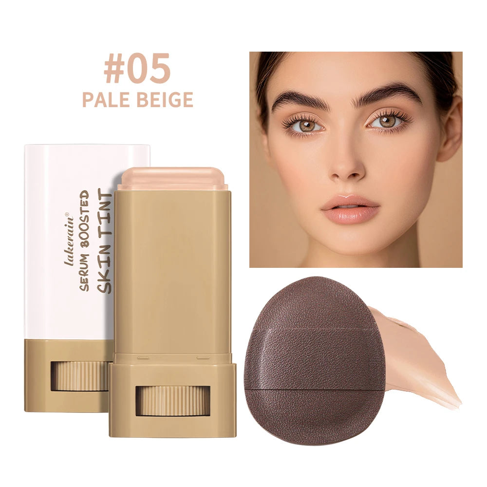Serum Boosted Skin Tint Foundation Stick - 23