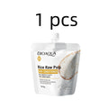 Rice Milk Deep Nourishing Hair Conditioner for Smooth Silky Hair