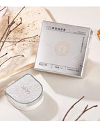 Long-Lasting Portable Solid Perfume Balm