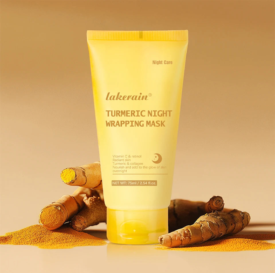 Overnight Collagen Firming & Hydrating Peel-Off Facial Mask