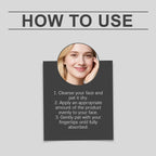 Niacinamide Hydrating Face Serum for Radiant Glowing Skin