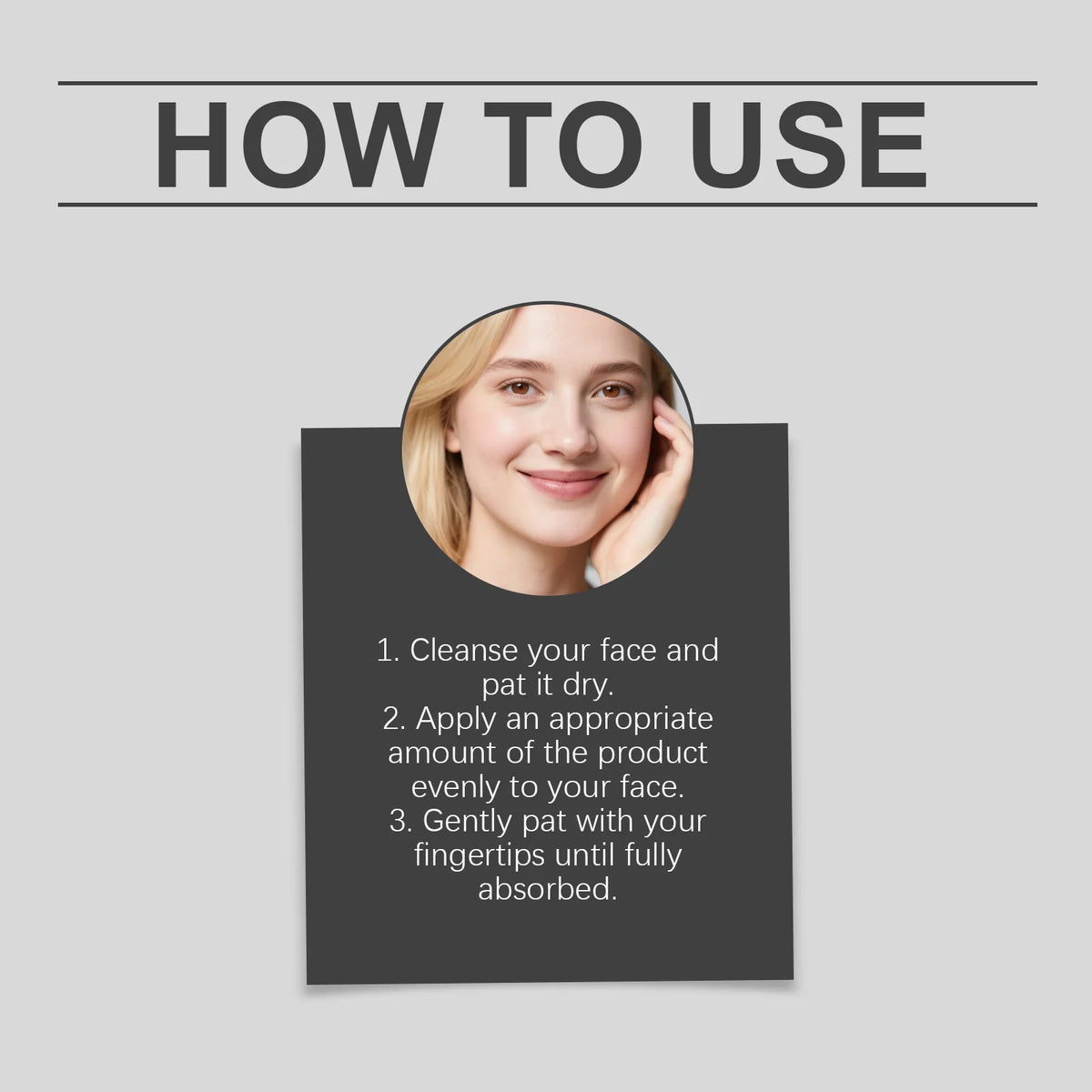 Niacinamide Hydrating Face Serum for Radiant Glowing Skin