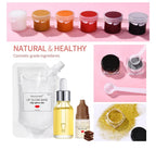 DIY Complete Lip Gloss Making Kit