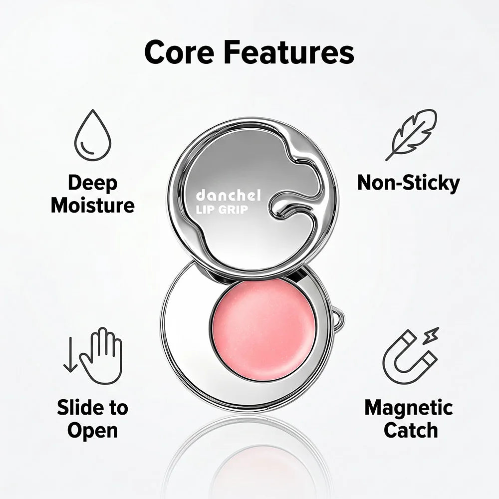 Magnetic Moisturizing Lip and Cheek Tint