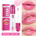 Color-Changing Magic Moisturizing Lip Oil