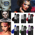 Professional Multi-Use Face and Body Paint Stick