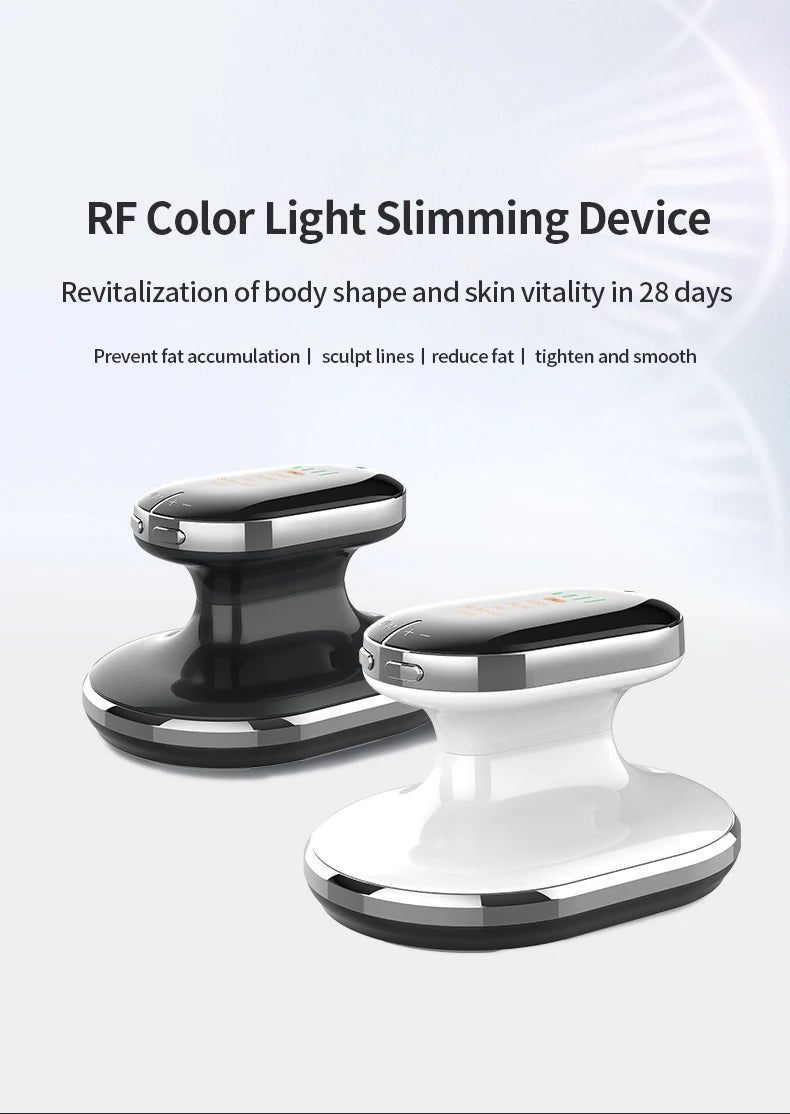 Electric Body Sculpting and Cellulite Massager