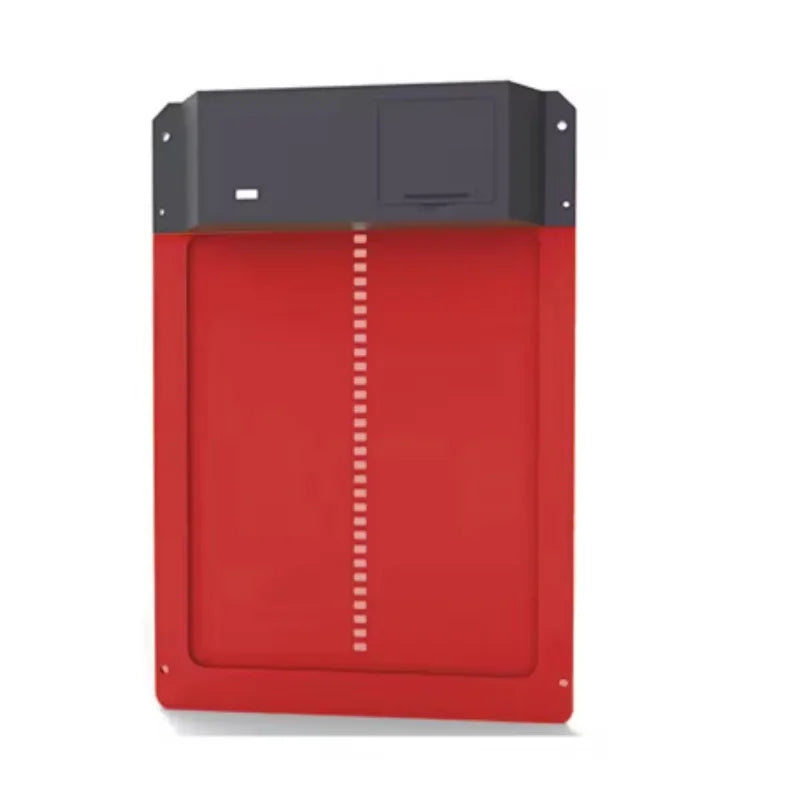 Automatic Light-Sensing Chicken Coop Door