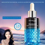 Smoothing Fragrance Hair Care Oil for Frizz Control