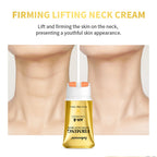 Firming and Lifting Neck Roller Cream