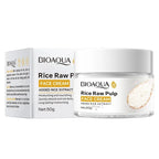 Deep Nourishing Rice Extract Facial Moisturizer