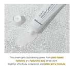Soothing Repair Facial Cream for Acne-Prone Skin