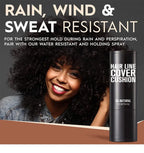 Waterproof Hairline Enhancer Shadow Powder Stick