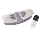 Electric Lumbar Traction Massager for Back Pain Relief