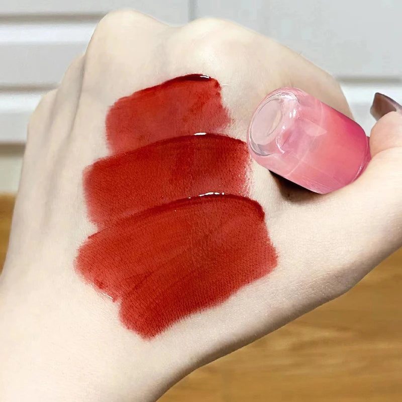 Hydrating Moisturizing Lip Oil for Glossy Lips