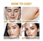 Overnight Collagen Firming & Hydrating Peel-Off Facial Mask